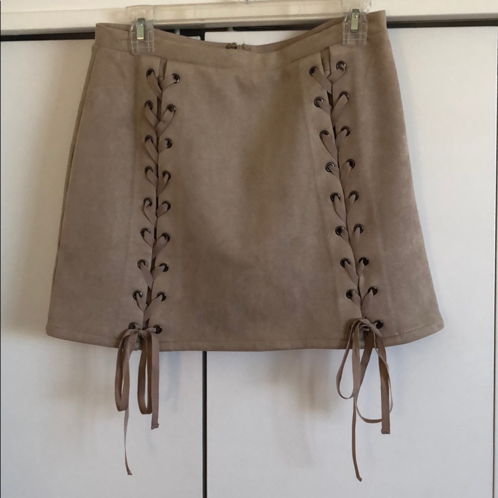 Skirt